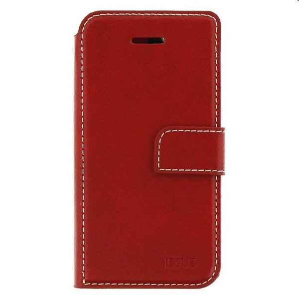 Molan naptártok  Xiaomi Redmi Note 11 5G/Poco M4, piros