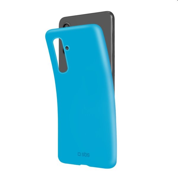 Puzdro SBS Vanity Cover for Samsung Galaxy A13 5G, kék