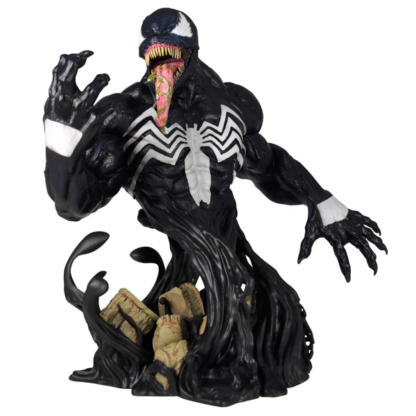 Mellszobor Venom 1/7 (Marvel)