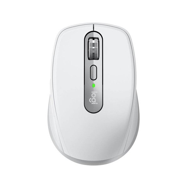Logitech MX Anywhere 3 vezeték nélküli egér, szürke
