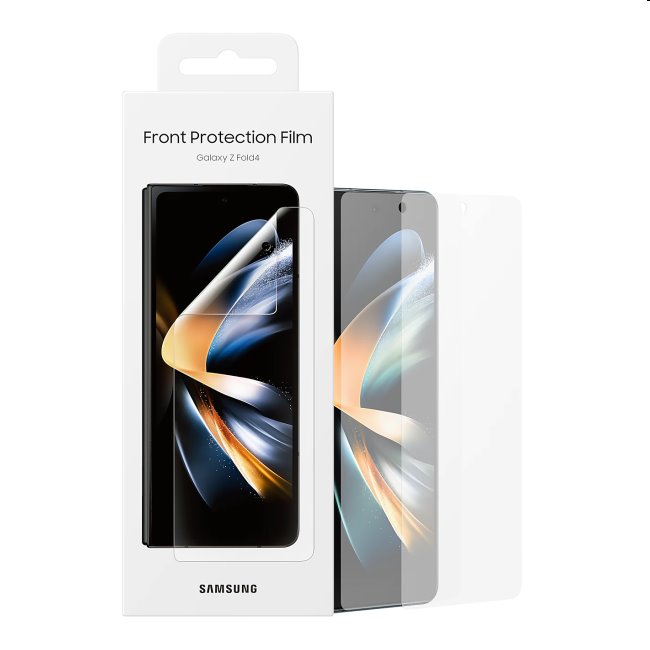 Eredeti fólia for Samsung Galaxy Z Fold4 (2db)