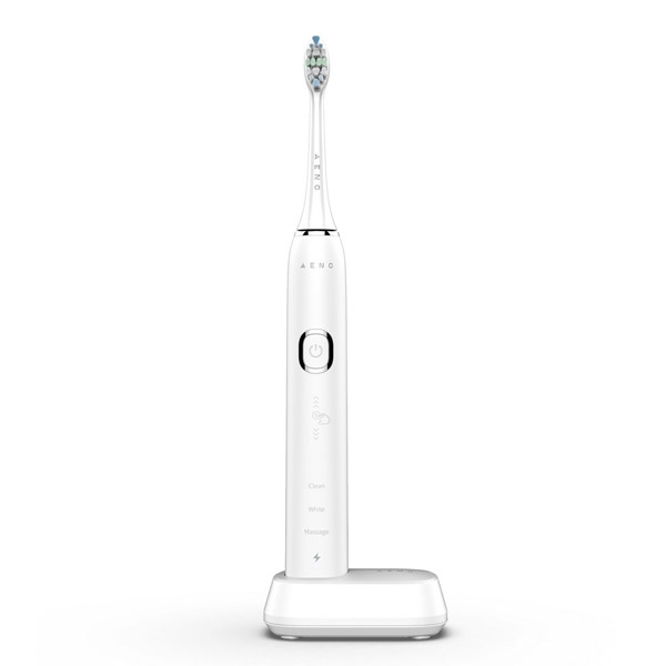 Aeno Ultra szonikus fogkefe Smart DB3, fehér
