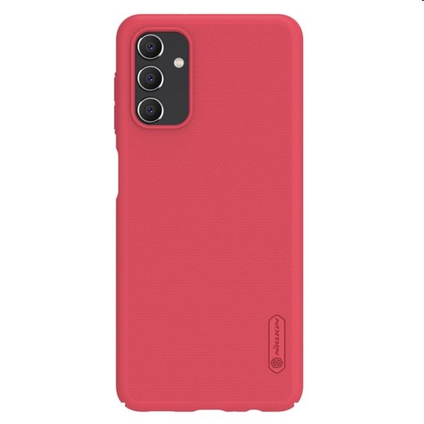 Tok Nillkin Super Frosted for Samsung Galaxy A04s, piros