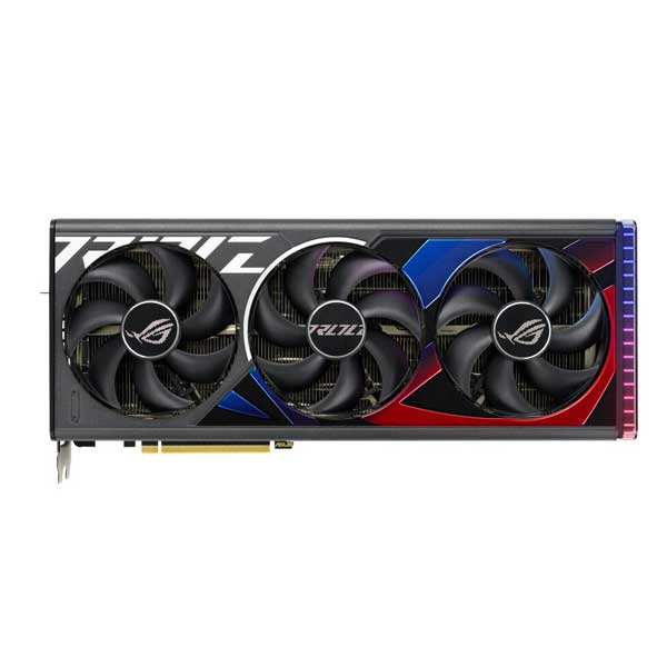 Asus ROG Strix RTX 4080 Gaming OC 16GB GDDR6x