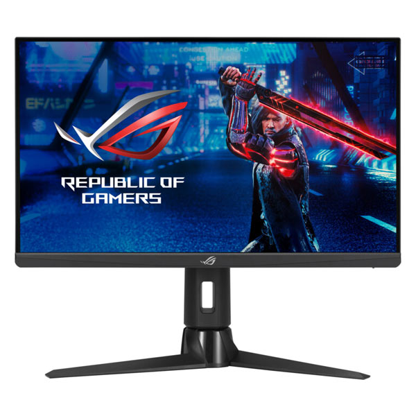 ASUS ROG XG259CM monitor