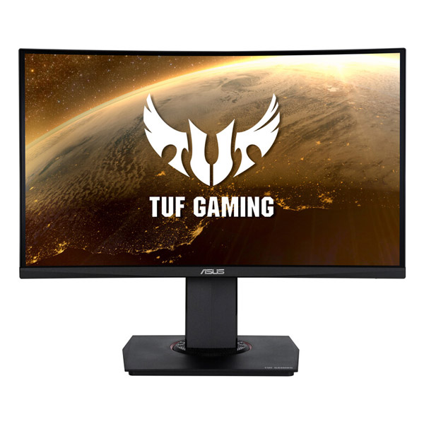 ASUS TUF VG24VQR monitor