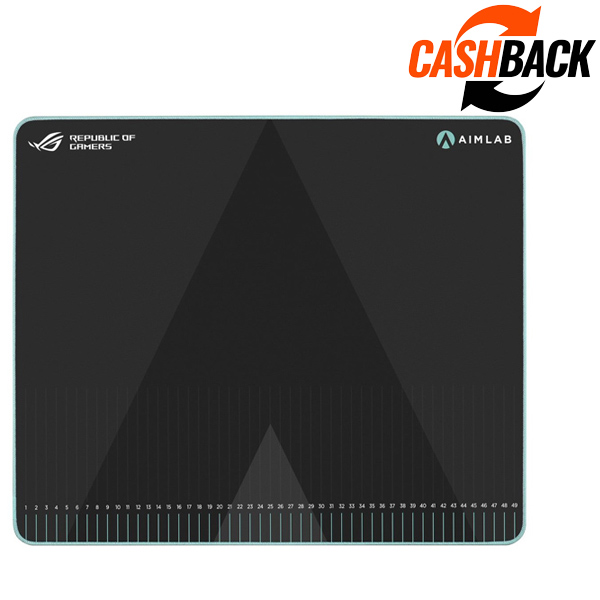 ASUS ROG Hone Ace Aim Lab Kiadás egérpad