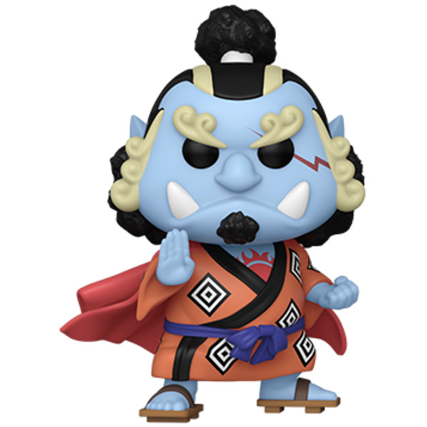 POP! Animation: Jinbe (One Piece)