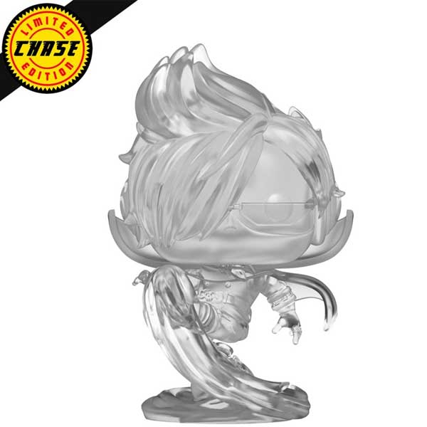 POP! Animation: Sanji Soba Mask (One Piece) Special Edition CHASE - PC