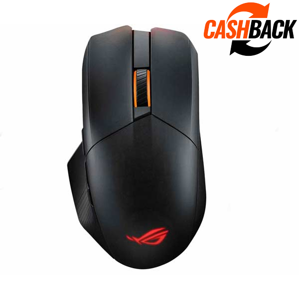 ASUS ROG Chakram X Origin játékos egér