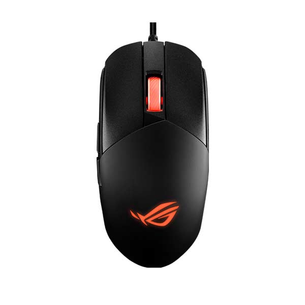 ASUS ROG Strix Impact III egér