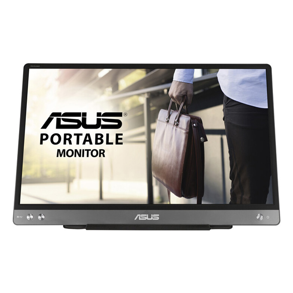 ASUS ZenScreen Ink MB14AHD portable monitor 14