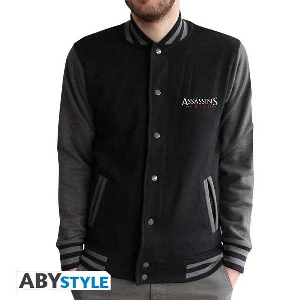 Crest (Assassin’s Creed) XL felső