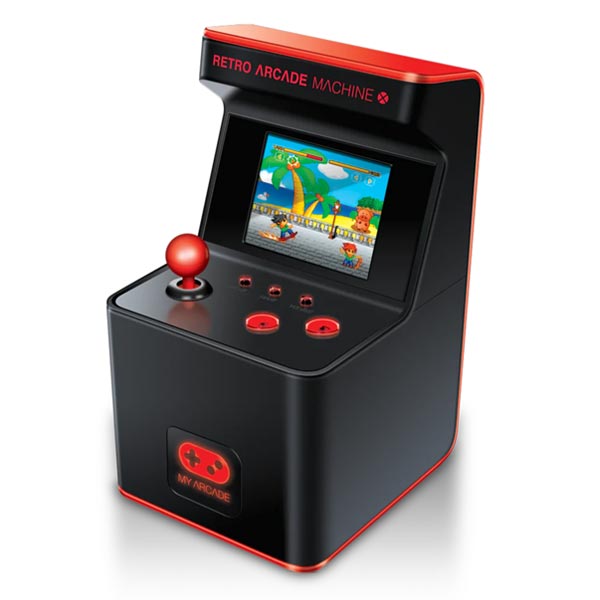 Retro Arcade Machine X játékvezérlő (300 in 1)