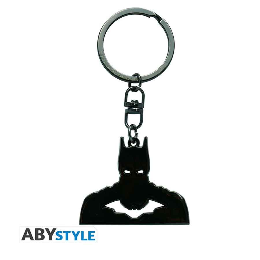 The Batman 2022 (DC) kulcstartó