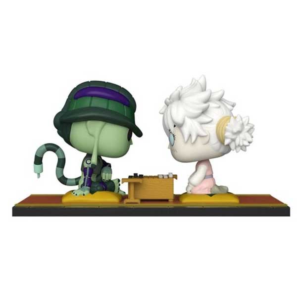 POP! Animation: Meruem vs Komugi (Hunter X Hunter) figura