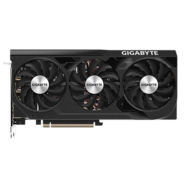 Gigabyte GeForce RTX 4070 Ti 12G OC EAGLE
