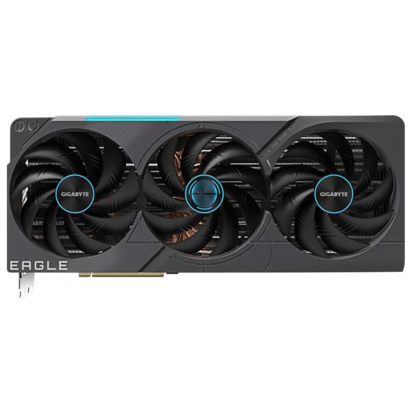 Gigabyte GeForce RTX 4080 16G EAGLE