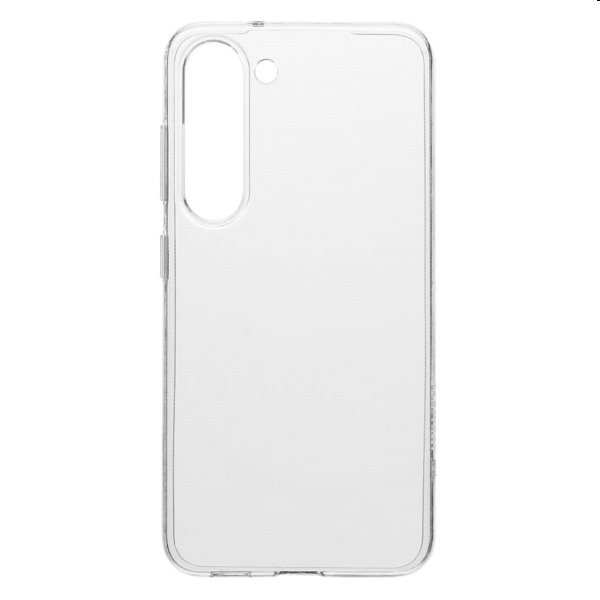 Tactical TPU Tok Samsung Galaxy A23 5G számára, átlátszó