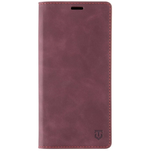 Tactical Xproof tok Samsung Galaxy A15 5G számára, piros Tactical Xproof tok Samsung Galaxy A15 5G számára, piros