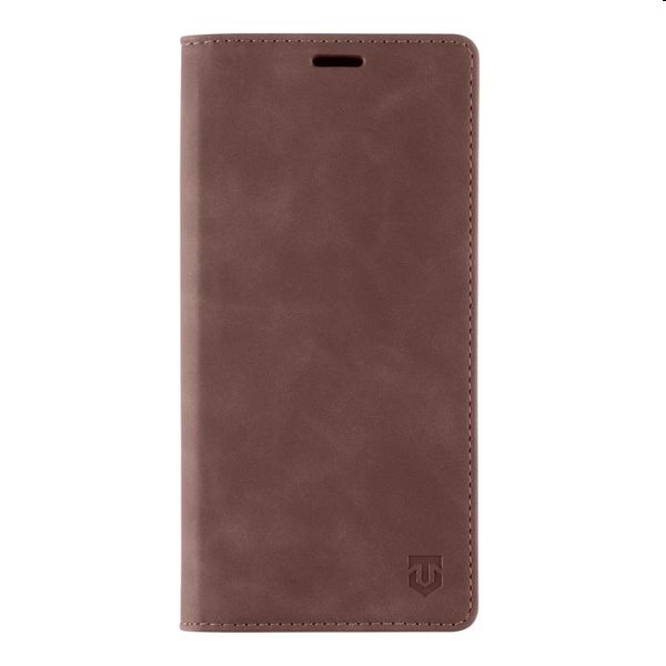 Tactical Xproof Samsung Galaxy A55 5G számára, barna Tactical Xproof Samsung Galaxy A55 5G számára, barna