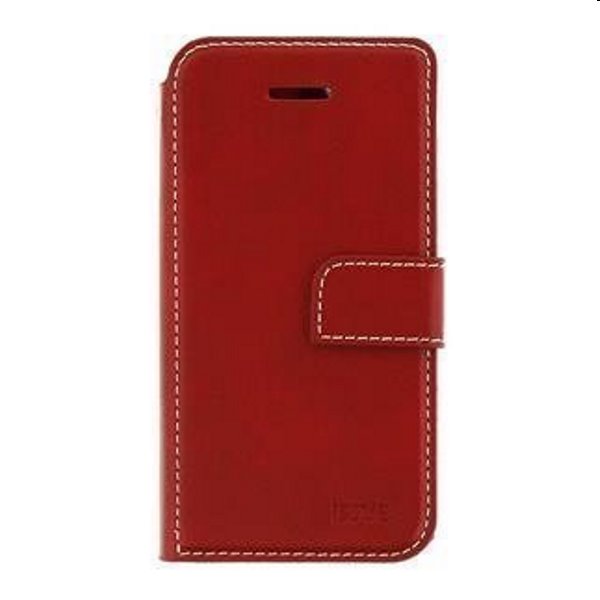 Molan Cano Issue Book  Xiaomi Mi 10 Lite, Red