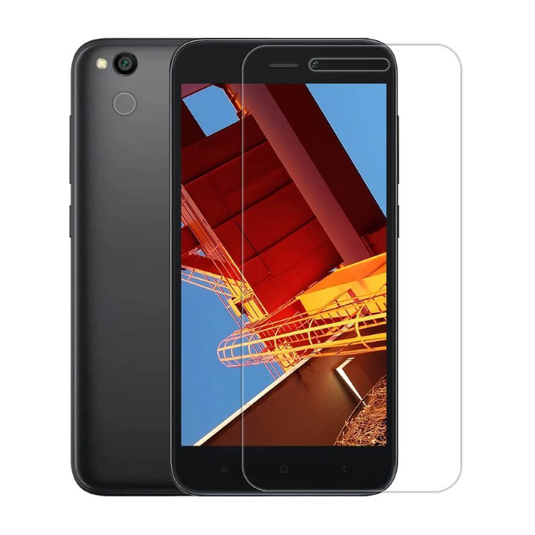 Védőüveg Nillkin Amazing H for Xiaomi Redmi Go