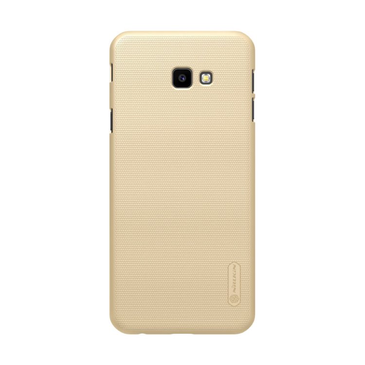 Tok Nillkin Super Frosted for Samsung Galaxy J4 Plus - J415F, Gold