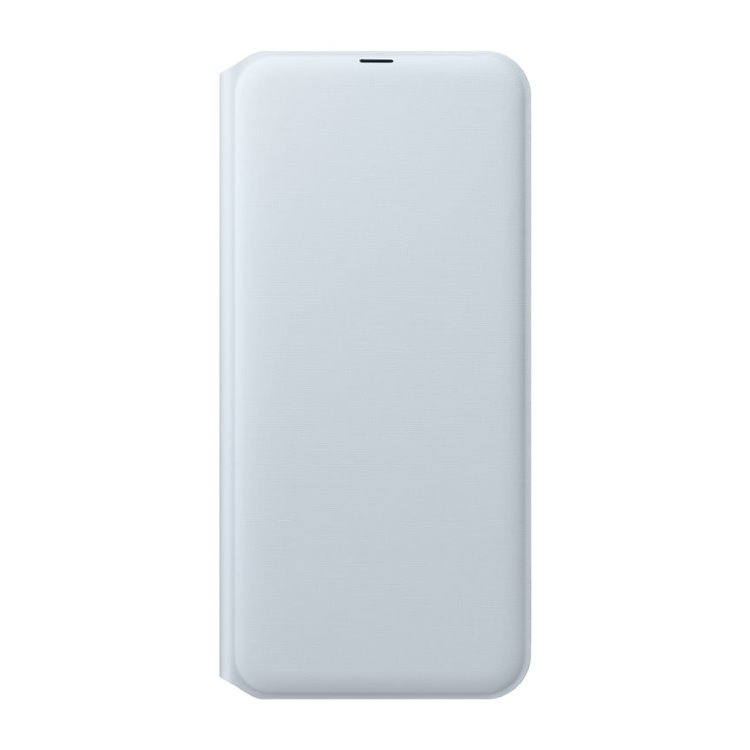 Tok Samsung Flip Wallet Cover EF-WA505P Samsung Galaxy A50 - A505F, White