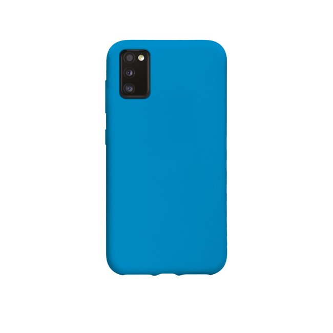 Tok SBS Vanity Cover  Samsung Galaxy A41 - A415F, kék