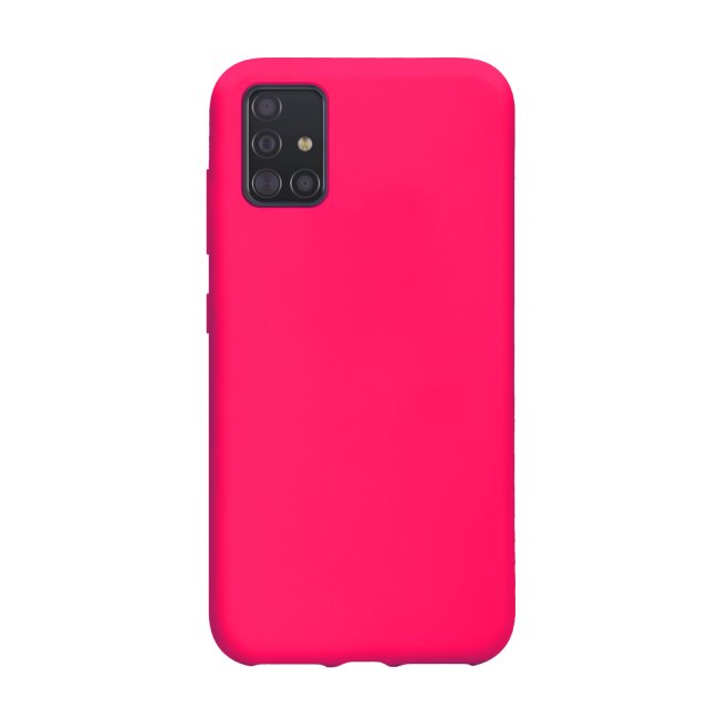 Tok SBS Vanity Cover  Samsung Galaxy A51 - A515F, rózsaszín