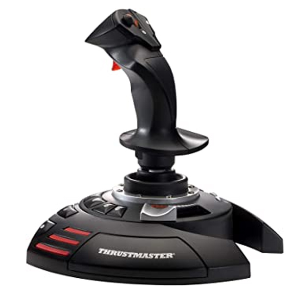 Thrustmaster T.Flight Stick X Thrustmaster T.Flight Stick X