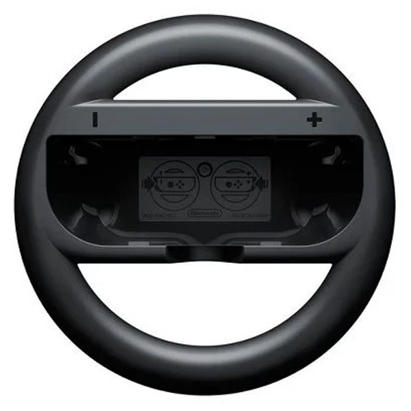 Nintendo Joy-Con kormány pár Nintendo Joy-Con kormány pár