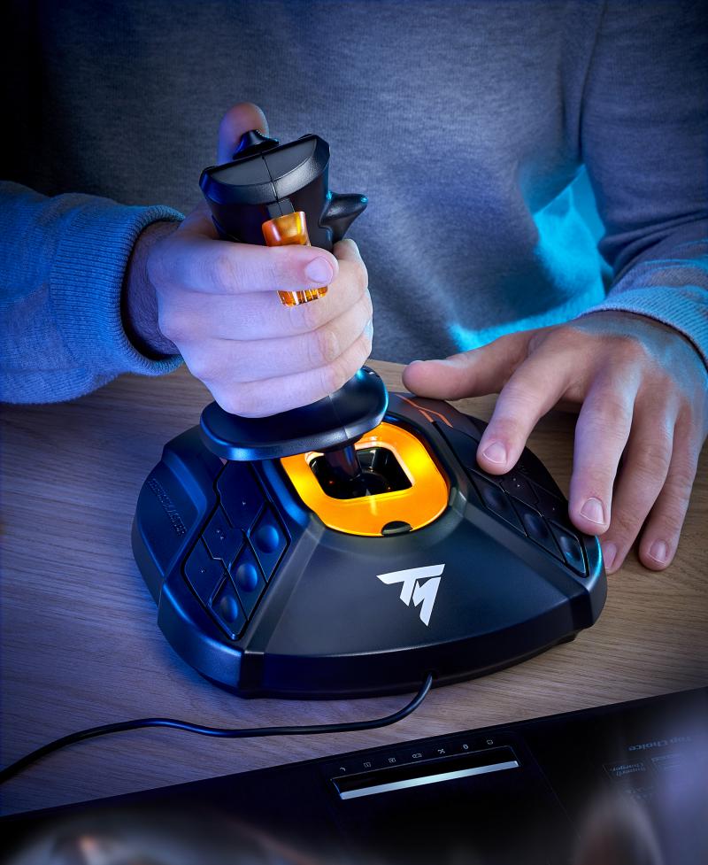 Thrustmaster T16000M FCS Thrustmaster T16000M FCS