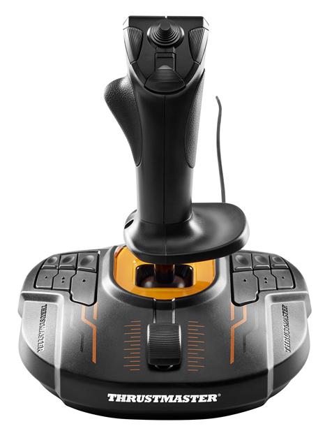 Thrustmaster T16000M FCS Thrustmaster T16000M FCS