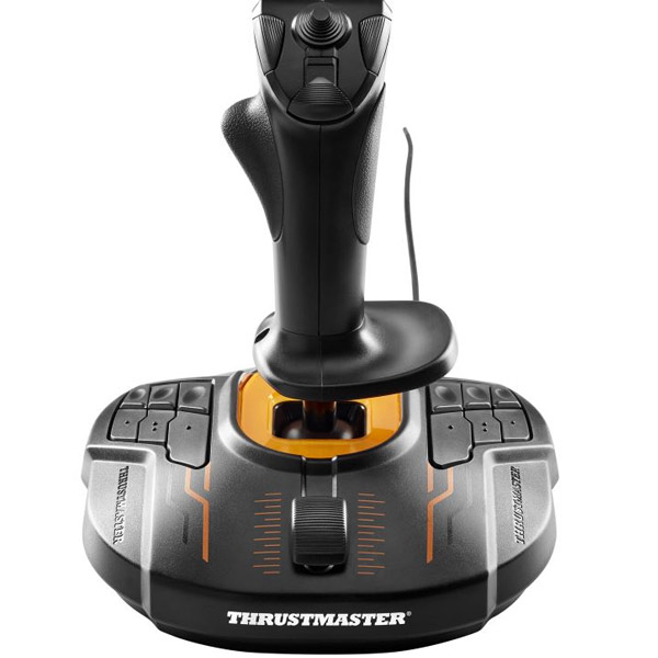 Thrustmaster T16000M FCS Thrustmaster T16000M FCS