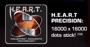 Thrustmaster T16000M FCS Thrustmaster T16000M FCS