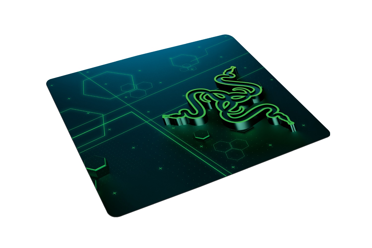 Gamer egéralátét Razer Goliathus Mobile