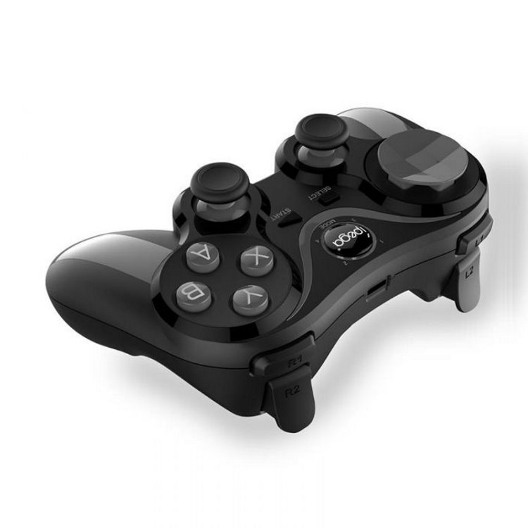 Bluetooth Gamepad iPega 9128 keresztgomb