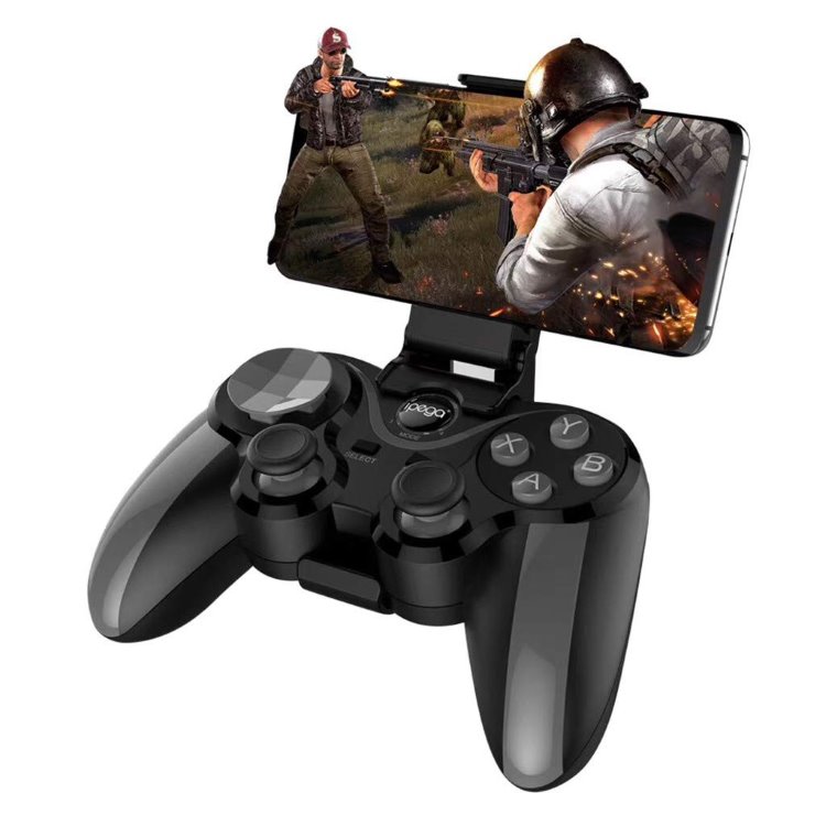 Bluetooth Gamepad iPega 9128 keresztgomb