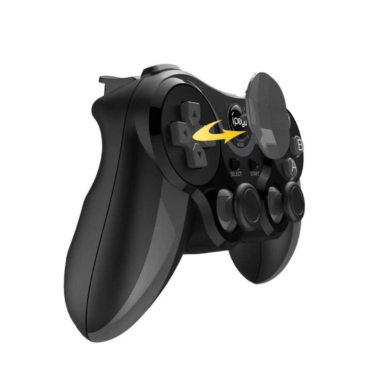 Bluetooth Gamepad iPega 9128 keresztgomb