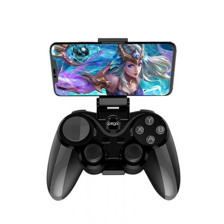 Bluetooth Gamepad iPega 9128 keresztgomb