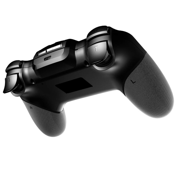 Bluetooth Gamepad iPega 9156 USB vevővel