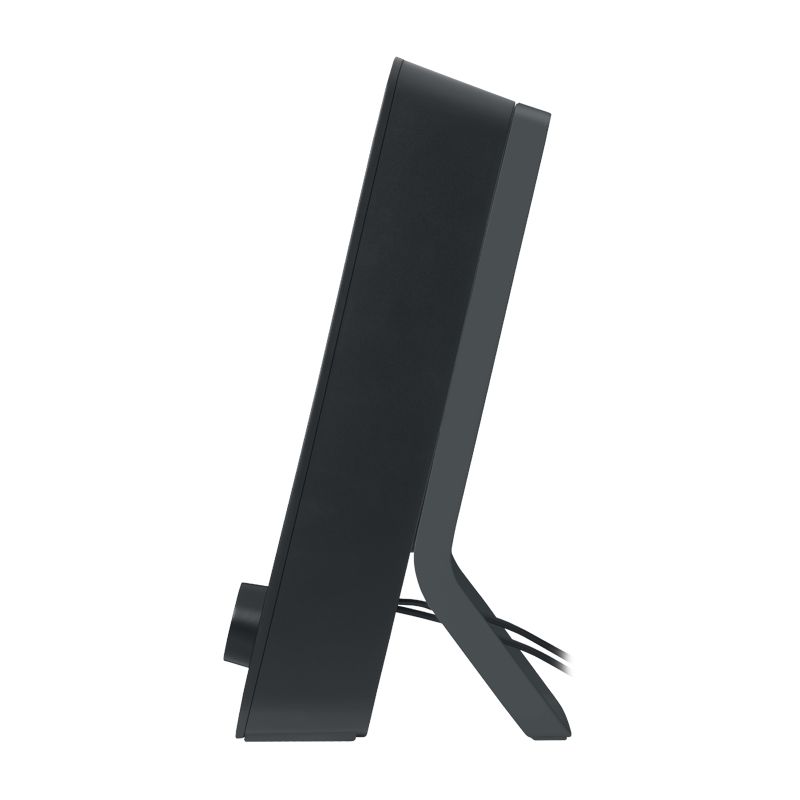 Logitech Z207 - Bluetooth hangszóró 2.0 - fekete Logitech Z207 - Bluetooth hangszóró 2.0 - fekete