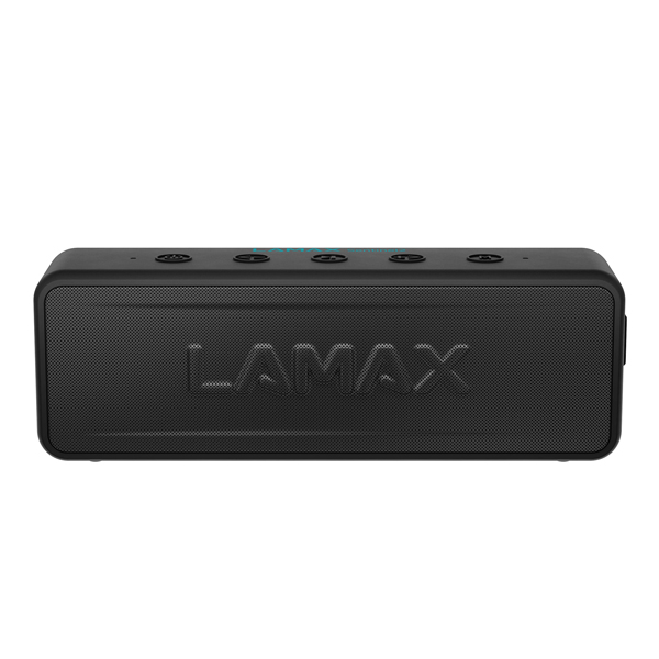 LAMAX Sentinel2, vezeték nélküli hangszóró