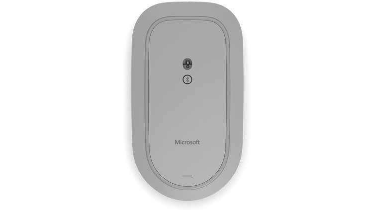 Vezeték nélküli egér Microsoft Surface Egér Sighter Bluetooth 4.0