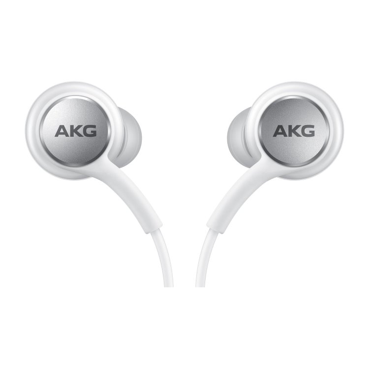 Samsung AKG Vezetékes In Ear fülhallgató, fehér