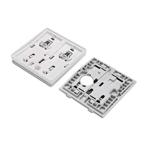 Aqara Wireless Remote Switch H1 (Double Rocker) Aqara Wireless Remote Switch H1 (Double Rocker)