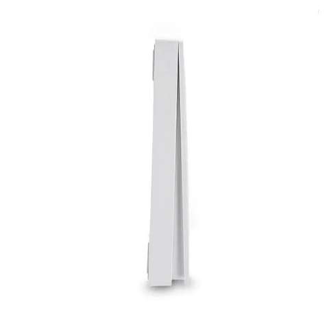 Aqara Wireless Remote Switch H1 (Double Rocker) Aqara Wireless Remote Switch H1 (Double Rocker)