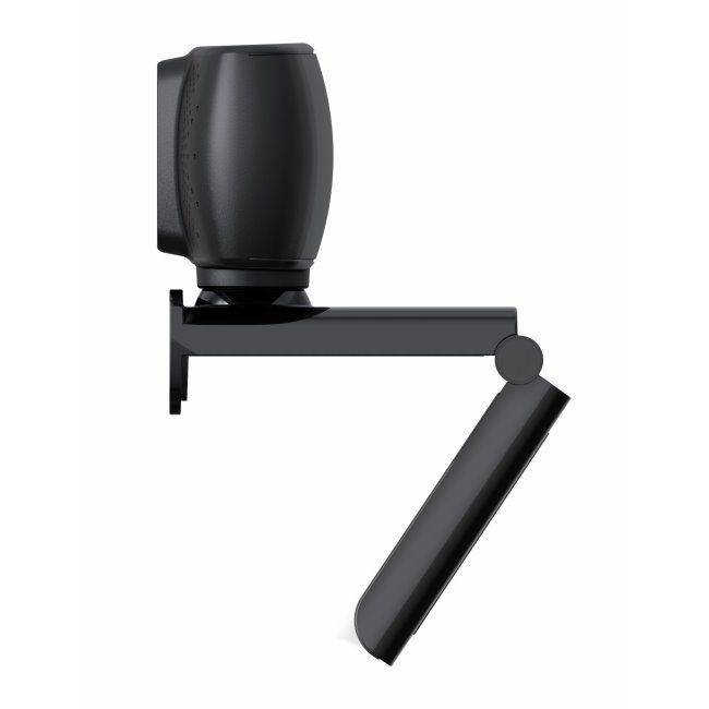 Webkamera Swissten Webcam FHD 1080P mikrofonnal Webkamera Swissten Webcam FHD 1080P mikrofonnal